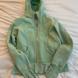Lululemon Scuba Hoodie